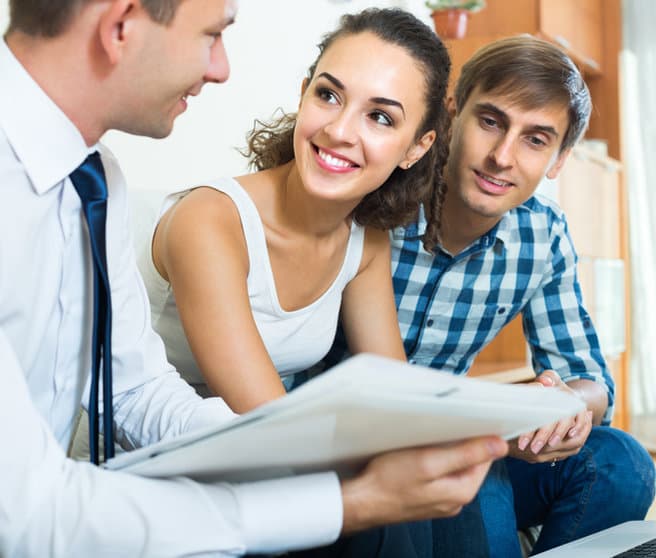 Expertise Tailored to You