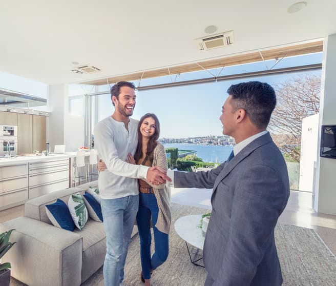 Personalized Mortgage Solutions