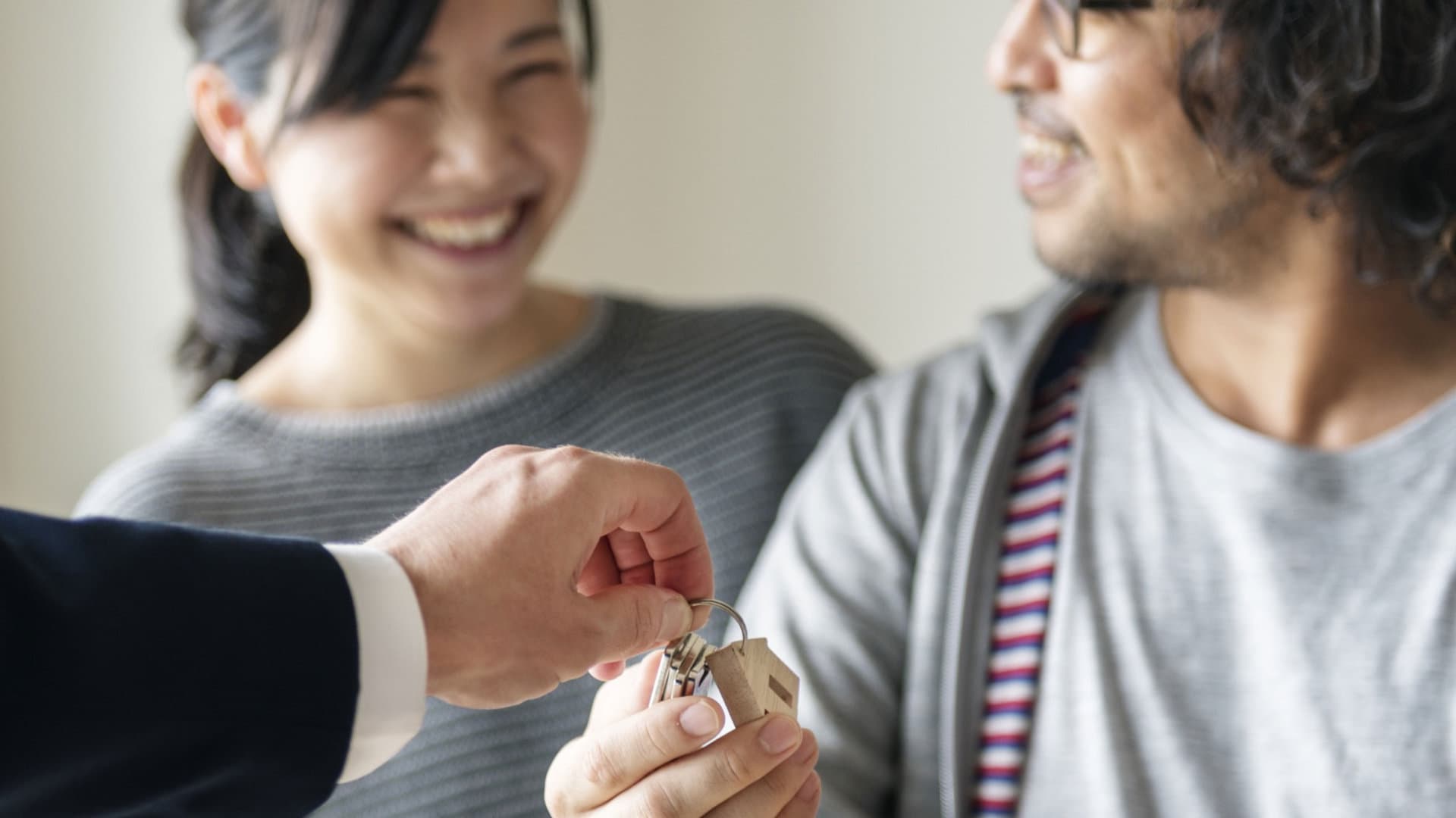Homeownership